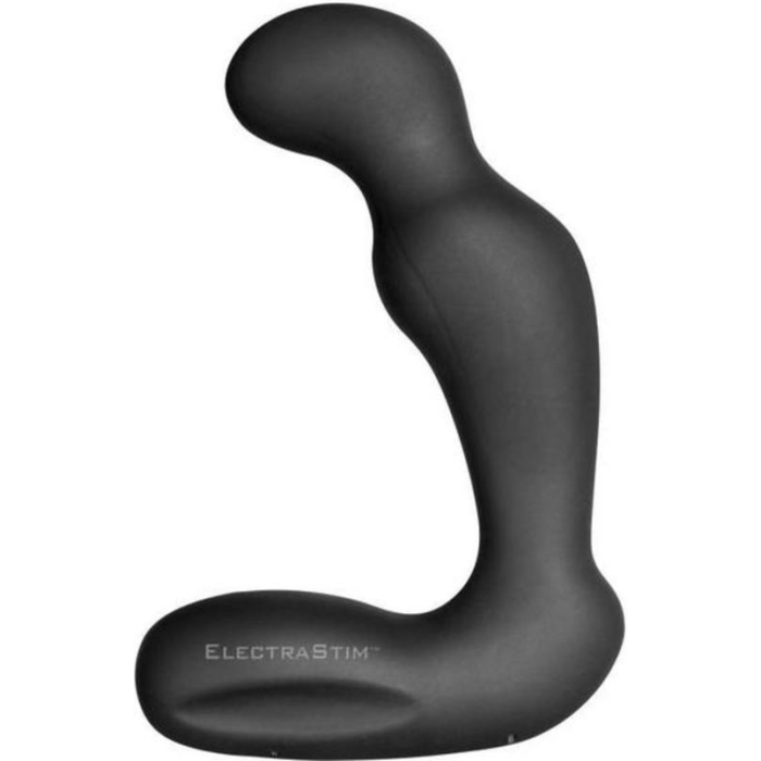 Noir Silicone Sirius Prostate Massager - Image 1