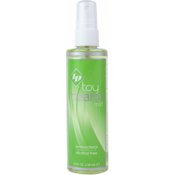 ID Toy Cleaner Mist 4.4oz. - Image 1