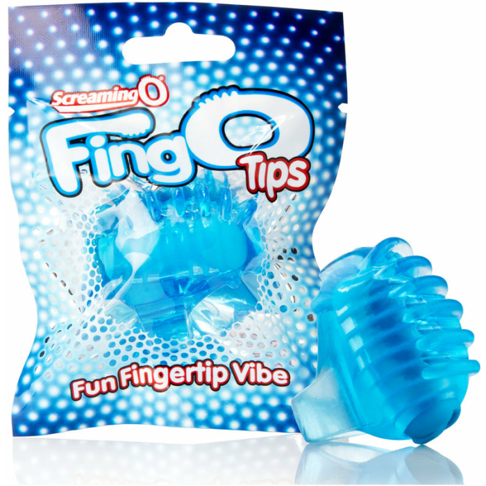 Fingo Tip Fingertip Vibrator - Image 2