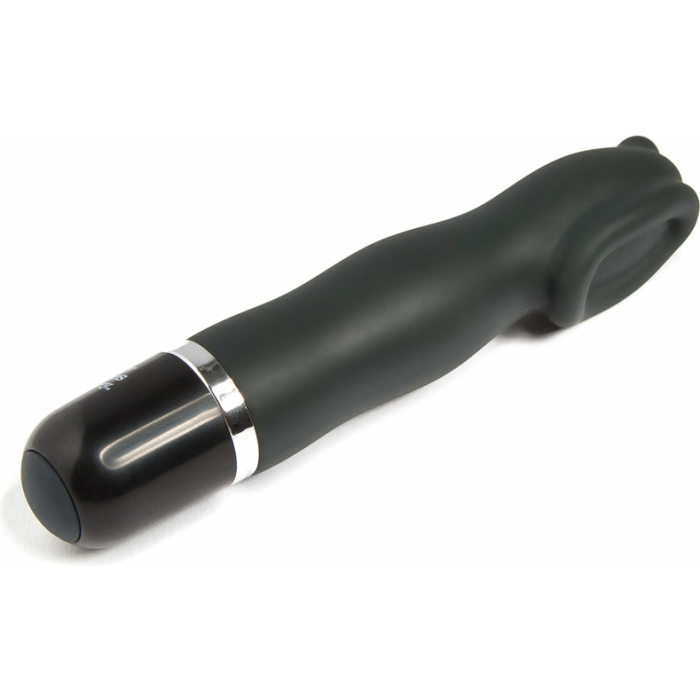 Fifty Shades Sweet Touch Mini Clit Vibe - Image 2