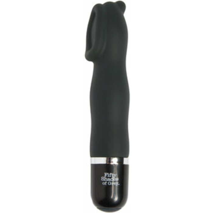 Fifty Shades Sweet Touch Mini Clit Vibe - Image 1