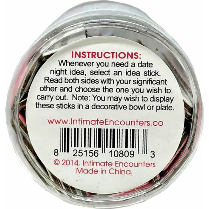 Intimate Encounters: Date Nights - Image 2