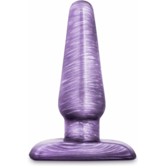 Blush B Yours Cosmic Plug Small Purple - Image 1