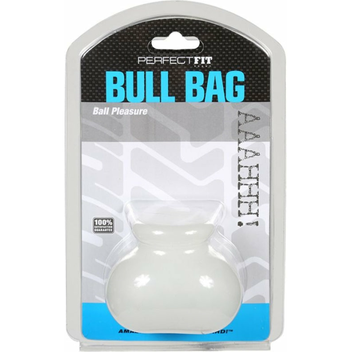 Perfect Fit Bull Bag - Image 3
