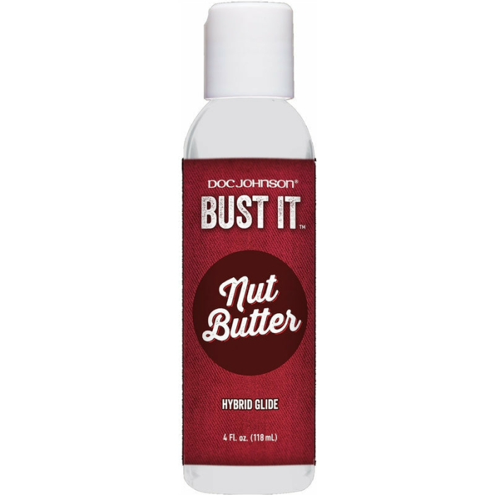 Bust It Nut Butter 4oz - Image 1