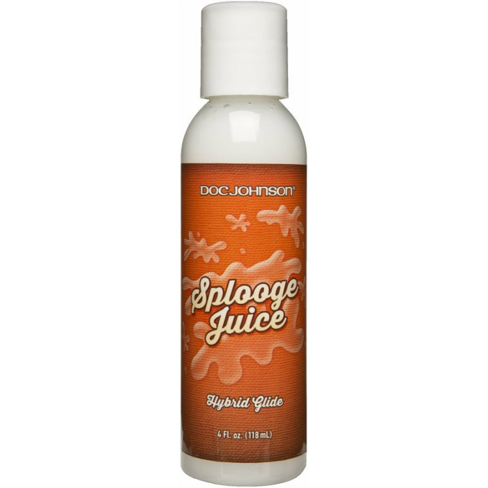 Splooge Juice 4oz - Image 1