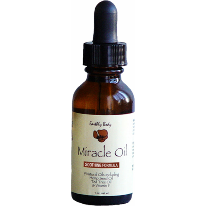 Miracle Oil 1 Ounce - Image 1