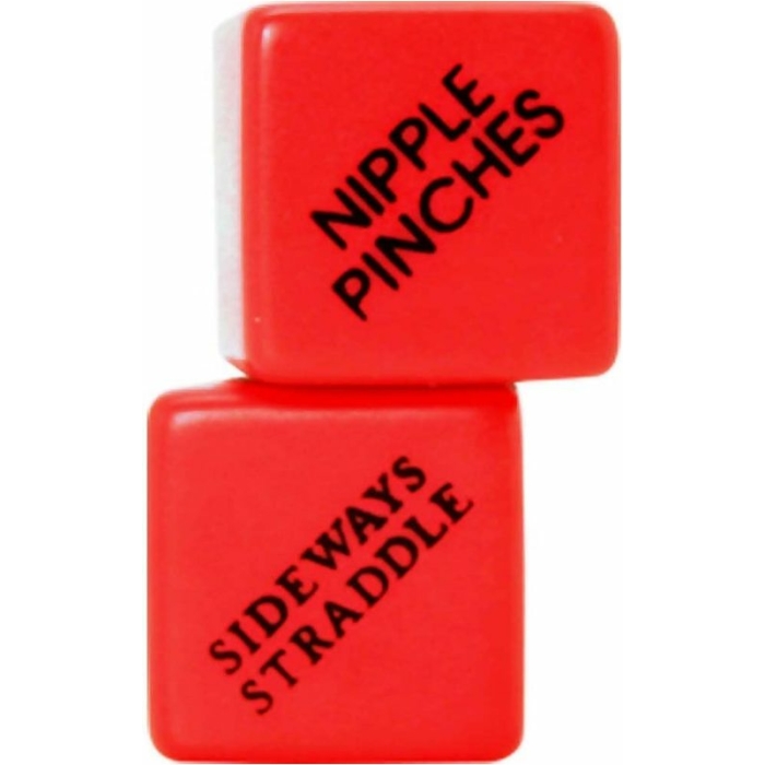 Kinky BDSM Dice - Image 1