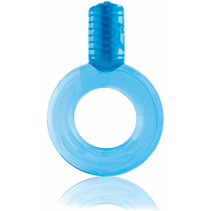 Screaming O Go Vibe Ring - Image 1