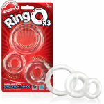 Screaming O RingO x3 Clear - Image 2