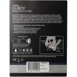 O-Boy 7 Black - Image 3