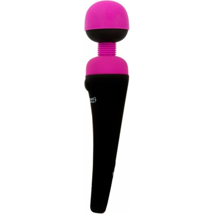 Palm Power Rechargeable Massager - Image 1