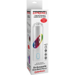 Roto Bator Pussy Rechargeable Stroker - Image 3