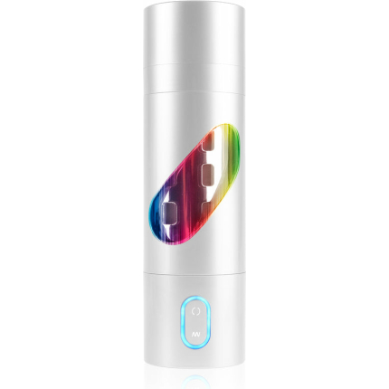 Roto Bator Pussy Rechargeable Stroker