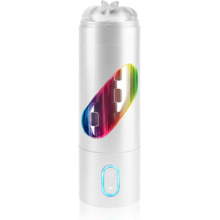 Roto Bator Pussy Rechargeable Stroker - Image 2