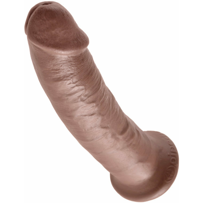 King Cock 9 Inch Dildo - Image 3