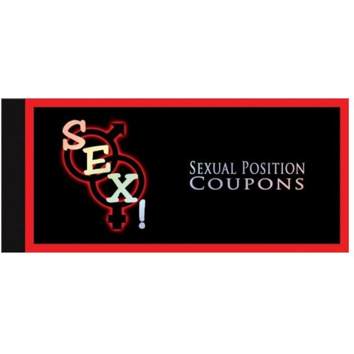Sex! Coupons - Image 3