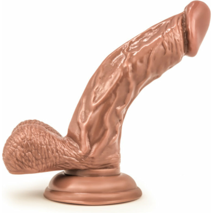 Papito Latin Brown Dildo - Image 1