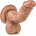 Papito Latin Brown Dildo - Image 2