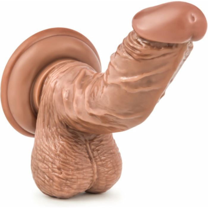Papito Latin Brown Dildo - Image 2