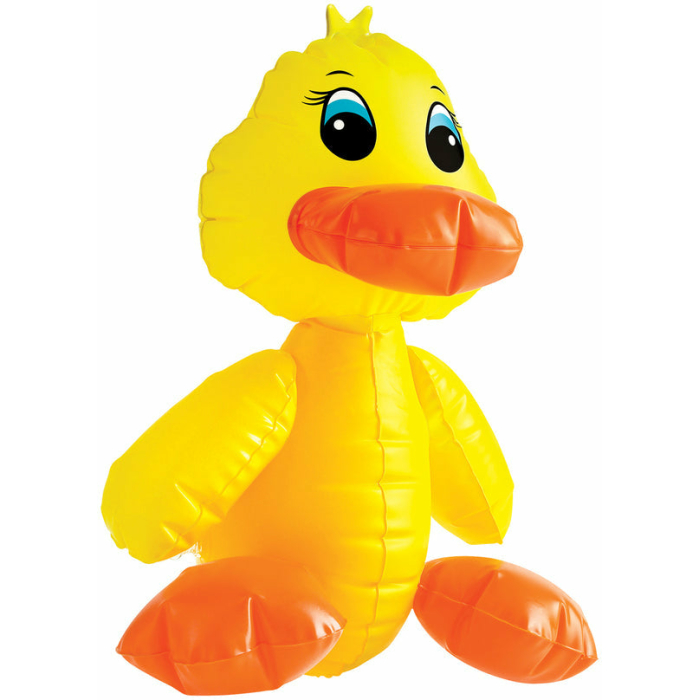 F#ck-A-Duck - Image 1