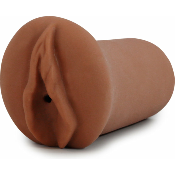 Mamacita Latin Palm Sized Masturbator - Image 1