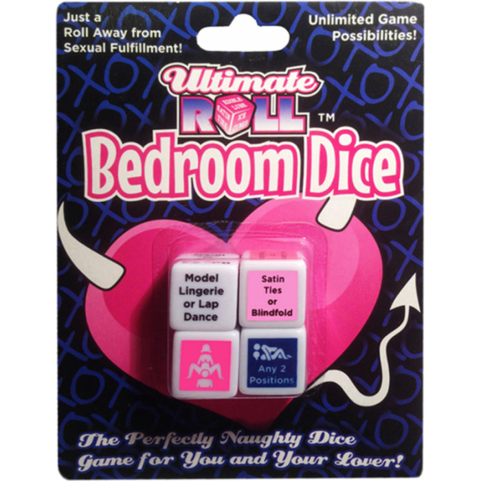 Bedroom Dice - Image 2