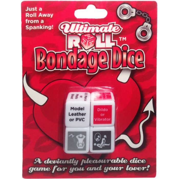 Bondage Dice - Image 2