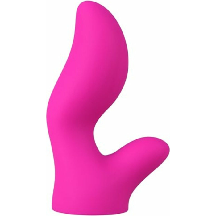 Palm Power Embrace Silicone Head Attachment - Image 1