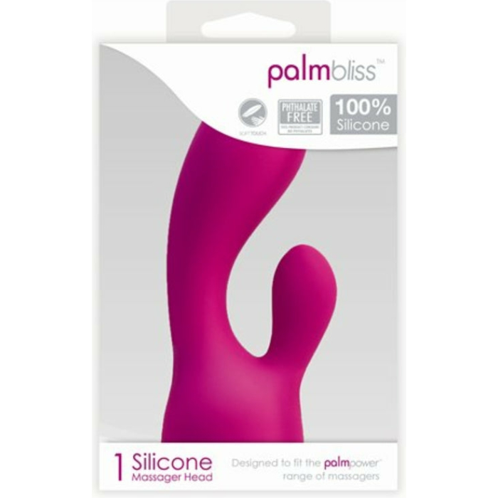 Palm Power Massager Head Palm Bliss - Image 2