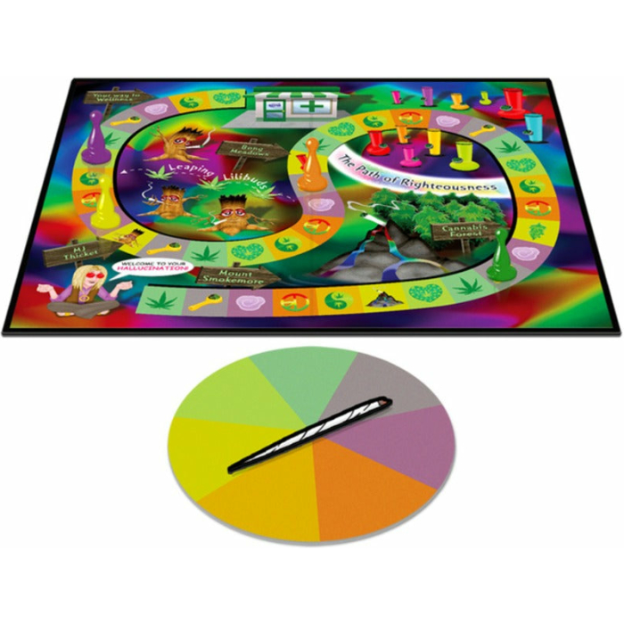 THC Game - Image 1