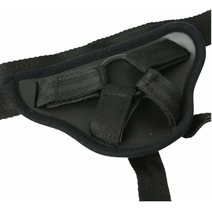 Entry Level Strap-on Waterproof Black O/S - Image 2