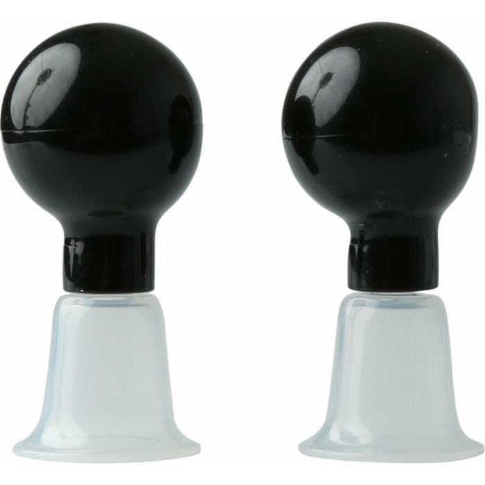 S&M Nipple Suckers - Image 1