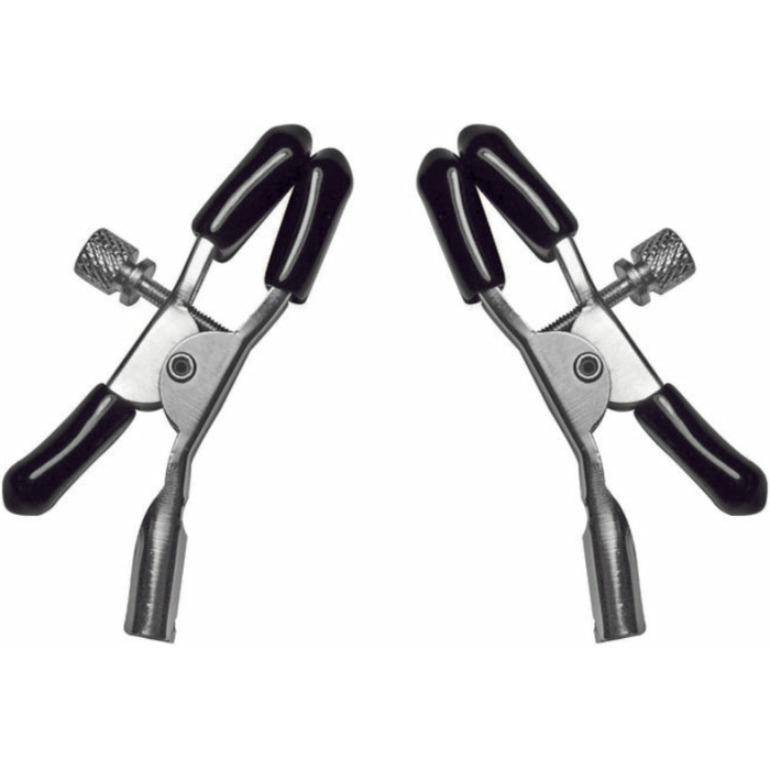 S&M Nipple Clips - Image 3