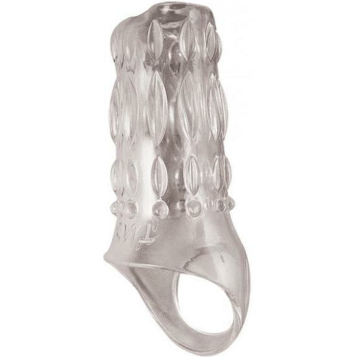 Maxx Men Erection Sleeve - Image 1