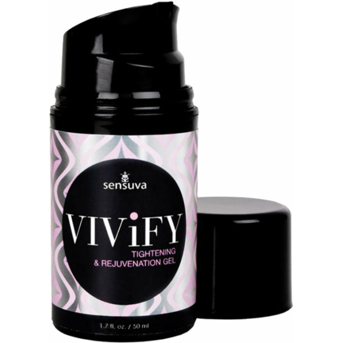 Vivify Tightening Gel - Image 1