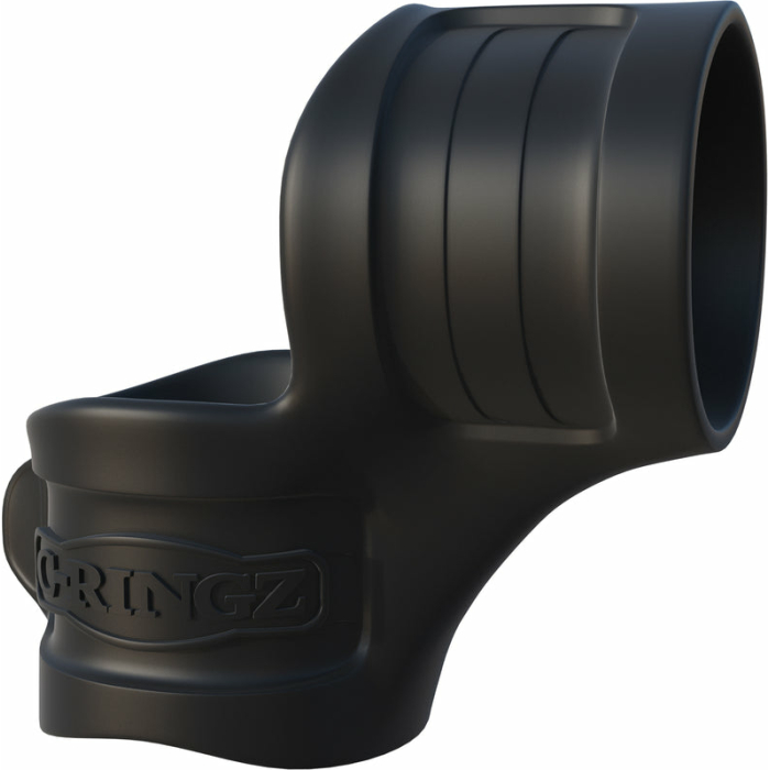 FCR - Mr. Big Cock Ring & Ball Stretcher - Image 1