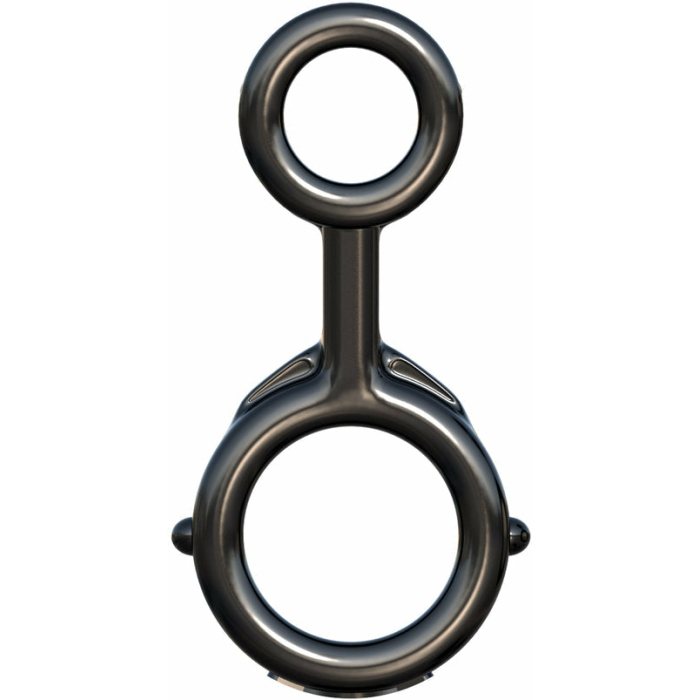 FCR - Ironman Duo-Ring - Image 1