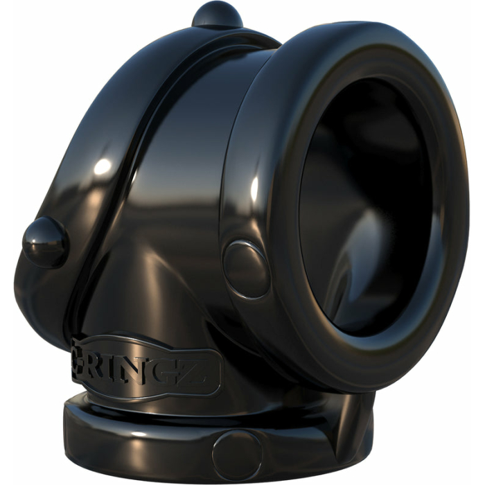 FCR - Rock Hard Cock Pipe - Image 1