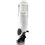 Mega Bator Rechargeable Strokers - Pussy