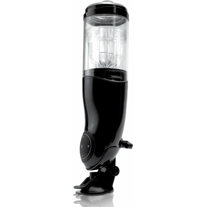 Mega Bator Rechargeable Strokers Ass - Image 1