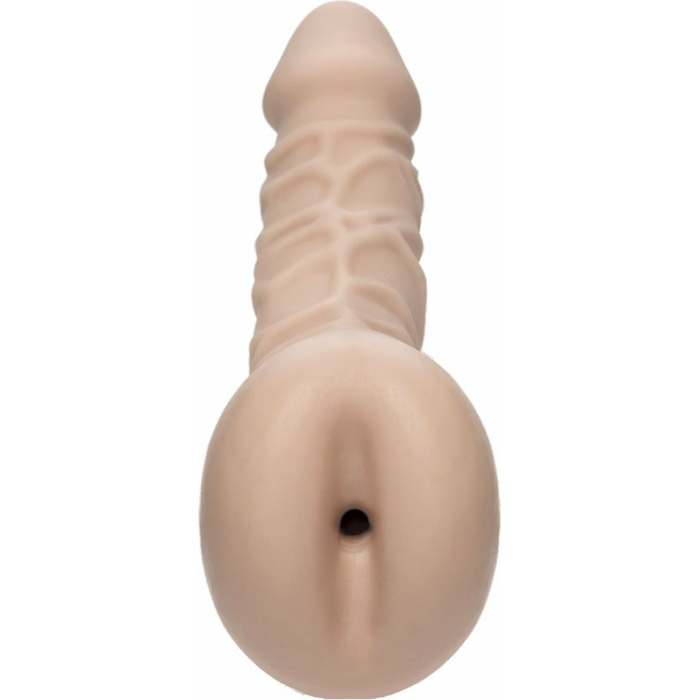 The Mangina Vanilla - Image 2