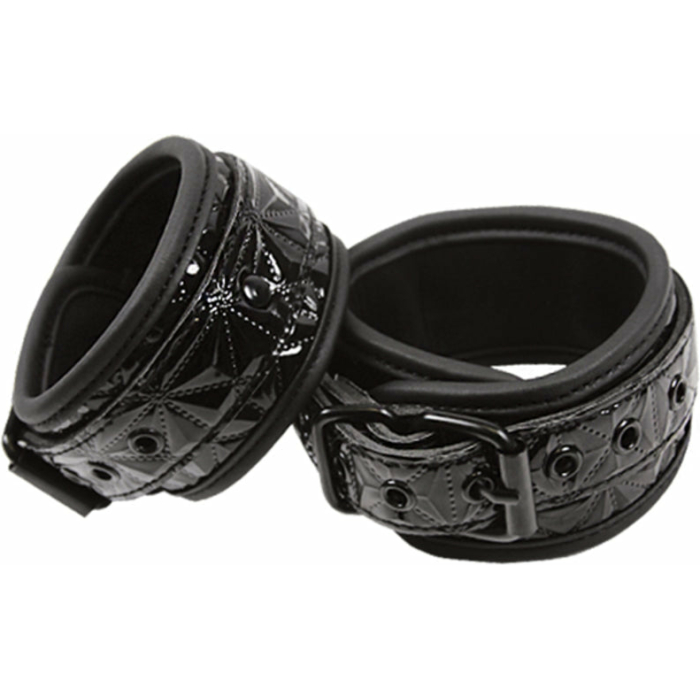 Sinful Wrist Cuffs - Image 1