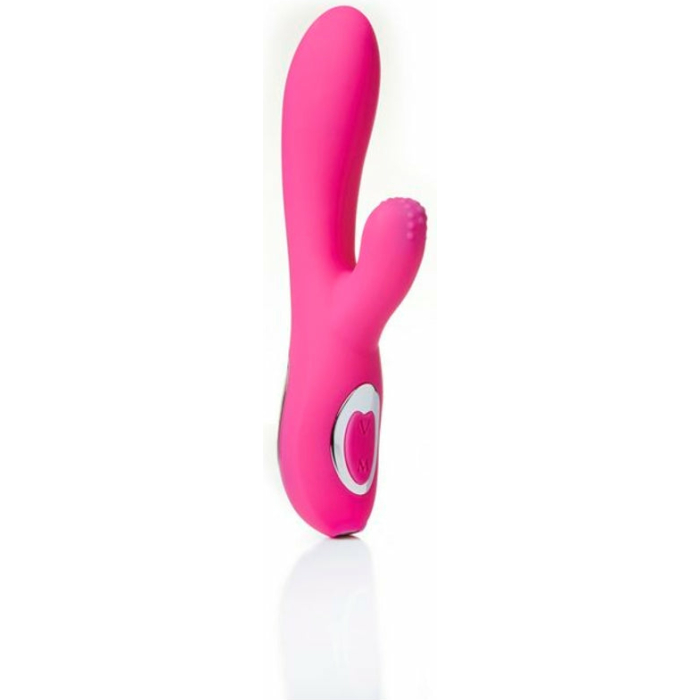 Femme Luxe 10 Functions Rabbit Vibrator - Image 1