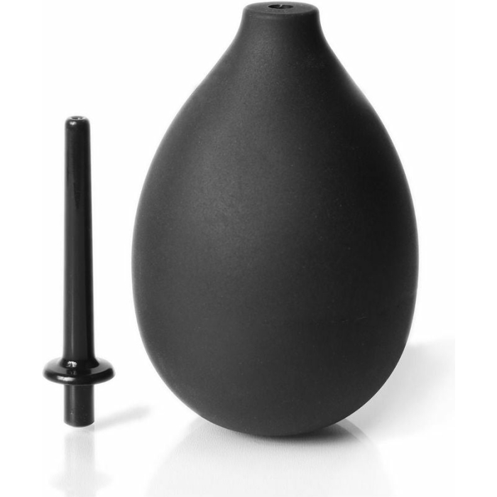 Perfect Fit Ergoflo Impulse - Black - Image 3