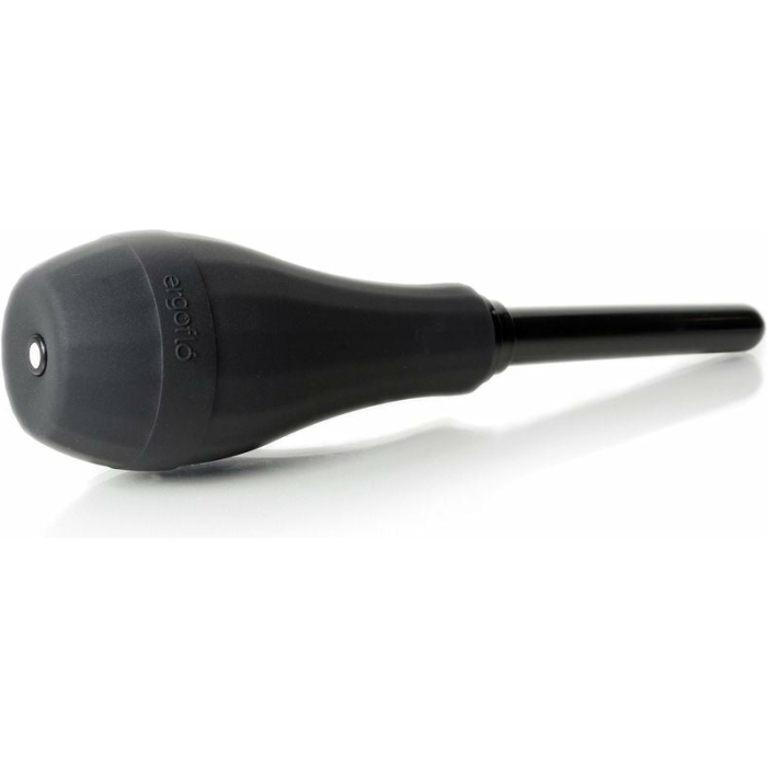Perfect Fit Ergoflo Extra - Black - Image 3