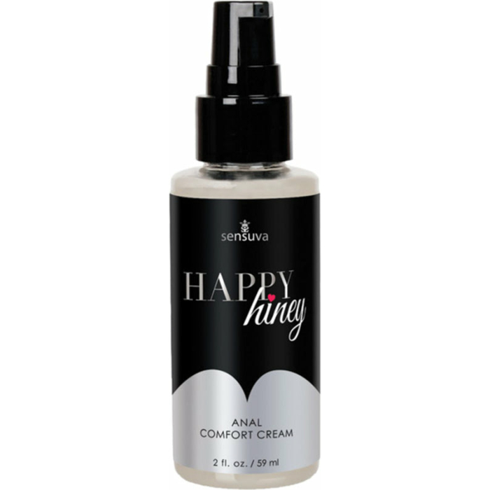 Happy Hiney Comfort Cream - Image 1