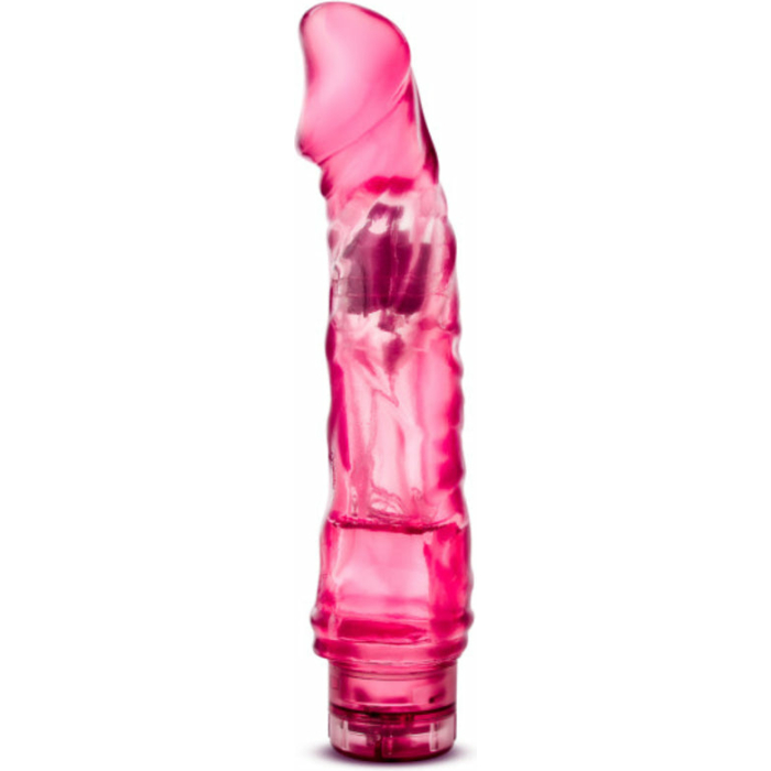 B Yours Vibe 6 Realistic Vibrator - Image 3