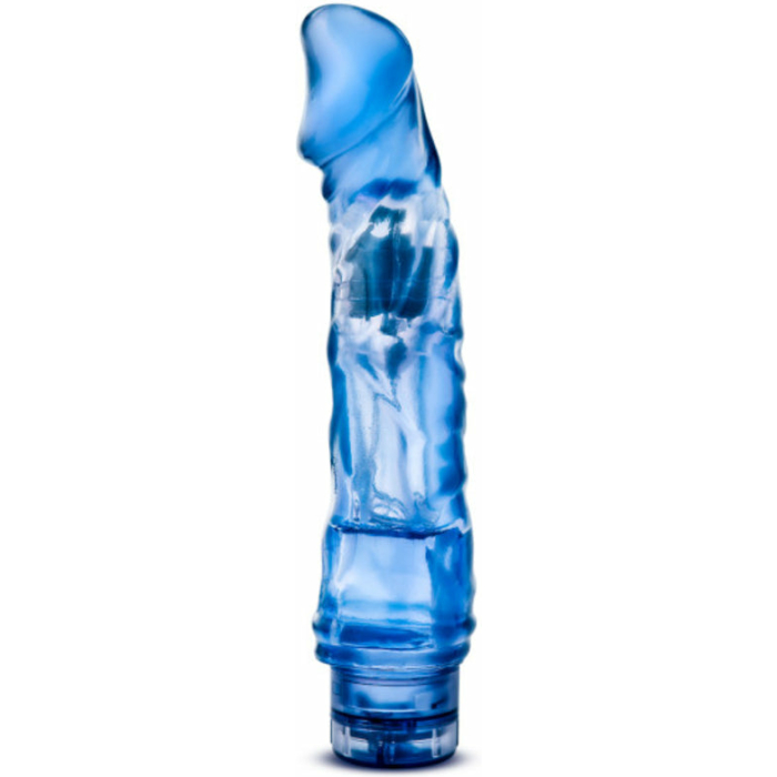 B Yours Vibe 6 Realistic Vibrator - Image 1
