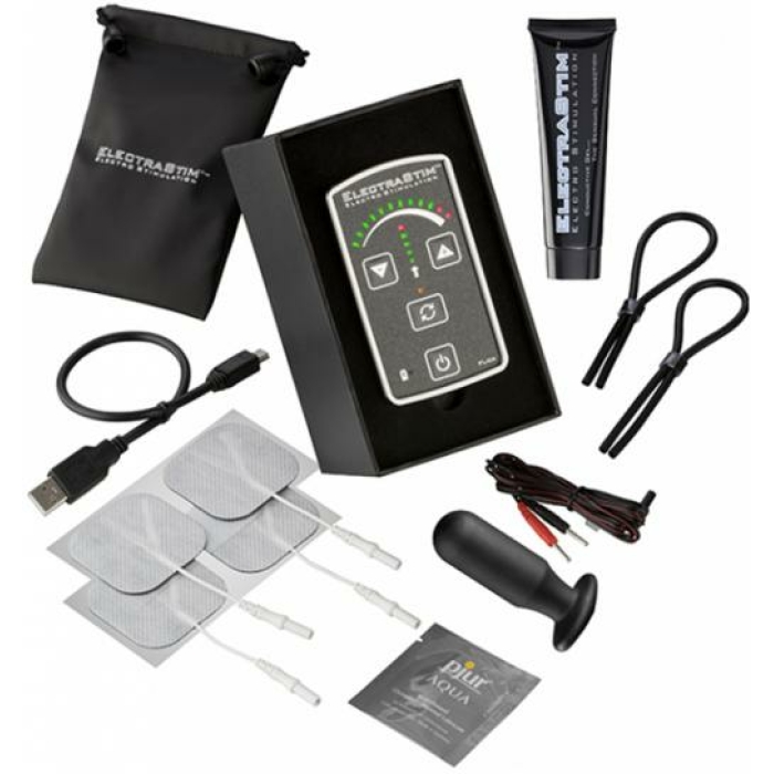 Electrastim Flick Stimulator Multi Pack - Image 1